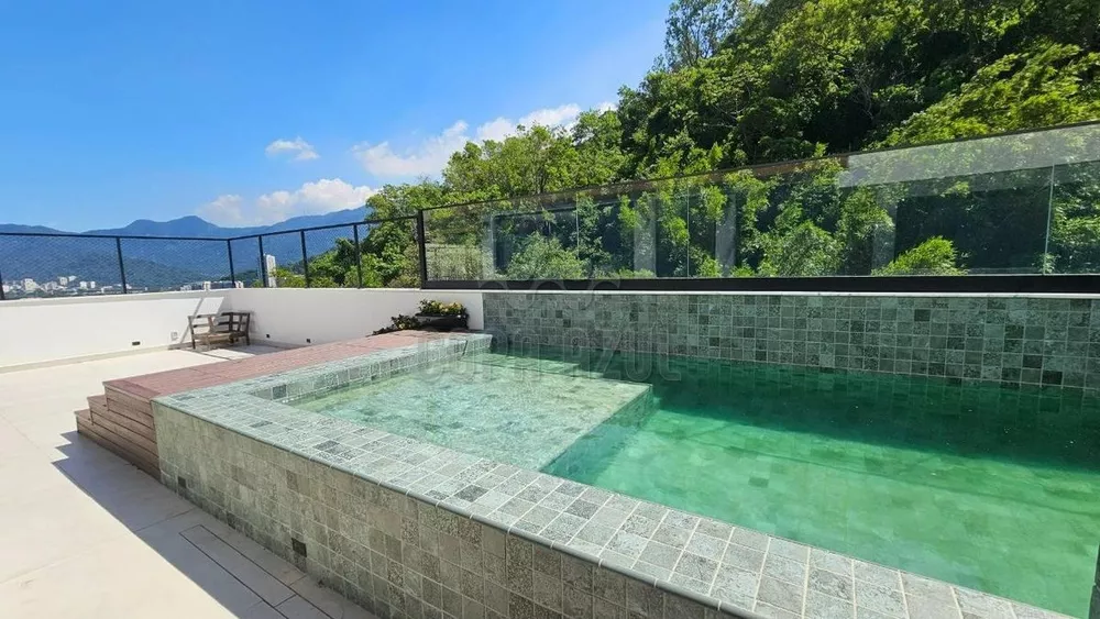 Cobertura, 4 quartos, 324 m² - Foto 52