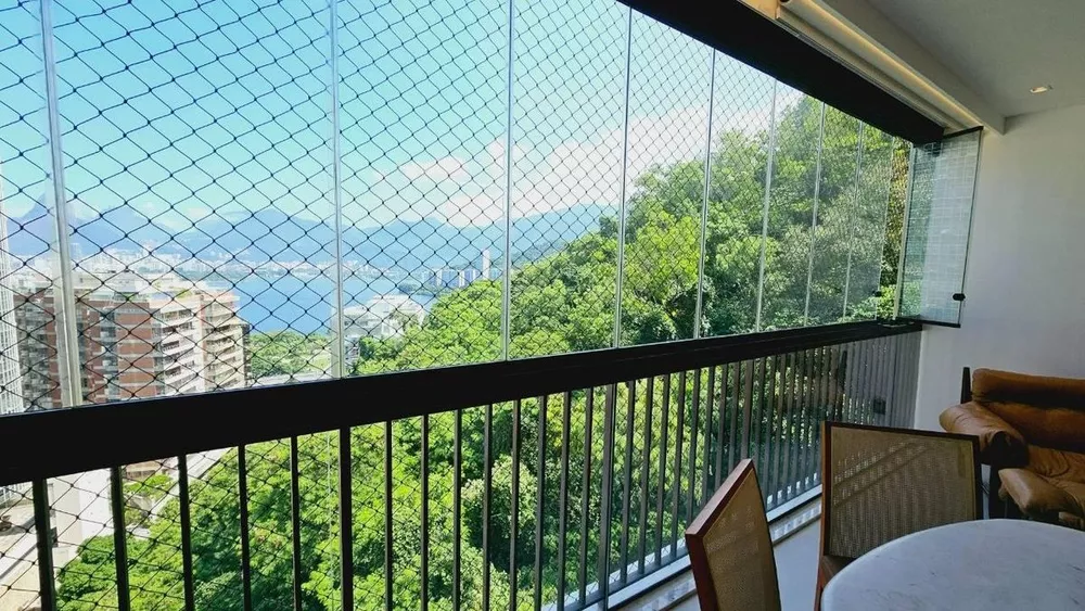 Cobertura, 4 quartos, 324 m² - Foto 17