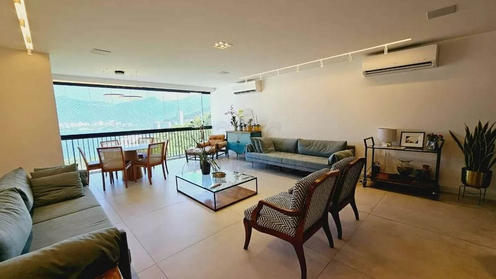 Cobertura, 4 quartos, 324 m² - Foto 11