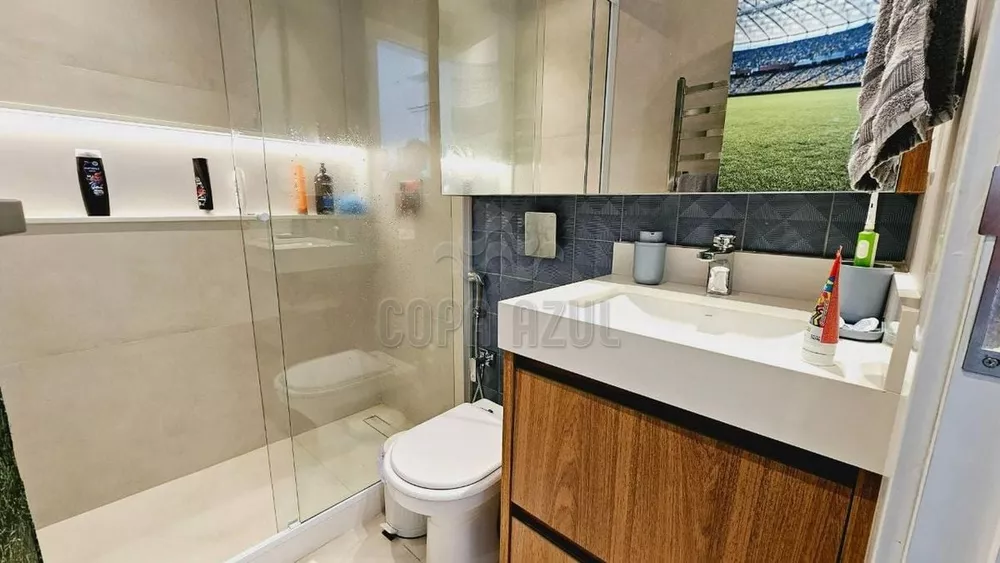 Cobertura, 4 quartos, 324 m² - Foto 21