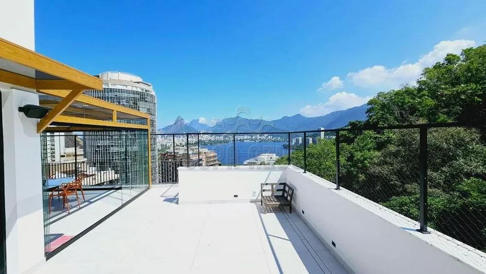 Cobertura, 4 quartos, 324 m² - Foto 31