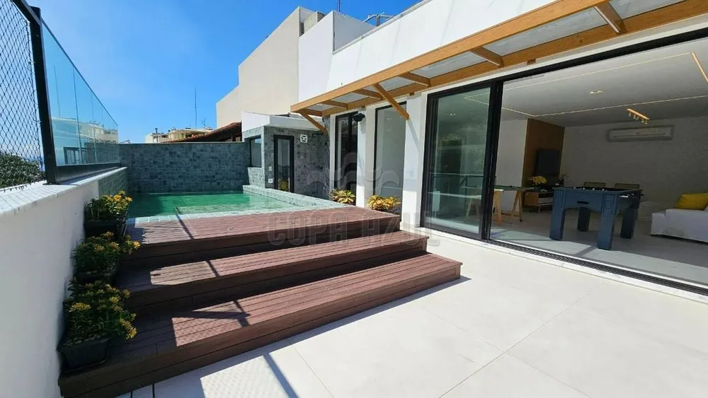 Cobertura, 4 quartos, 324 m² - Foto 96