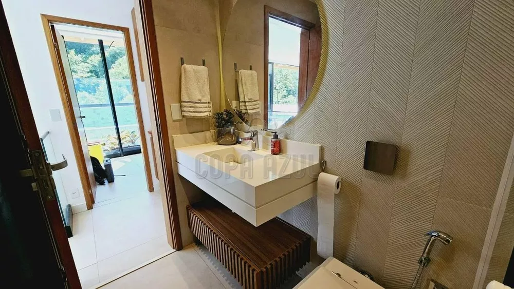 Cobertura, 4 quartos, 324 m² - Foto 33