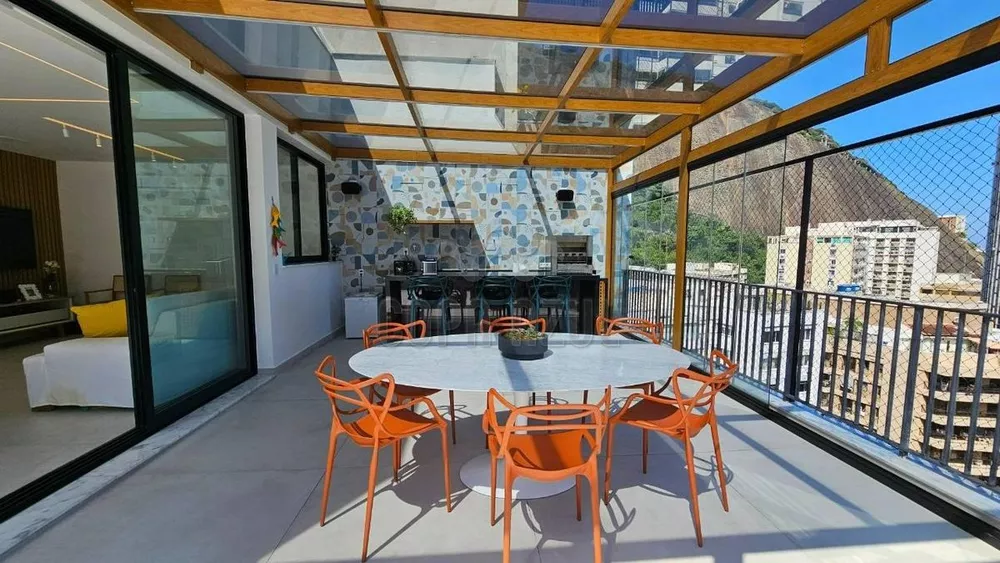 Cobertura, 4 quartos, 324 m² - Foto 59