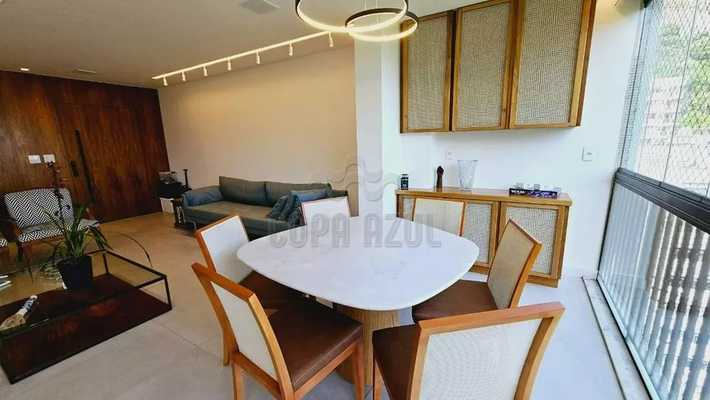 Cobertura, 4 quartos, 324 m² - Foto 37