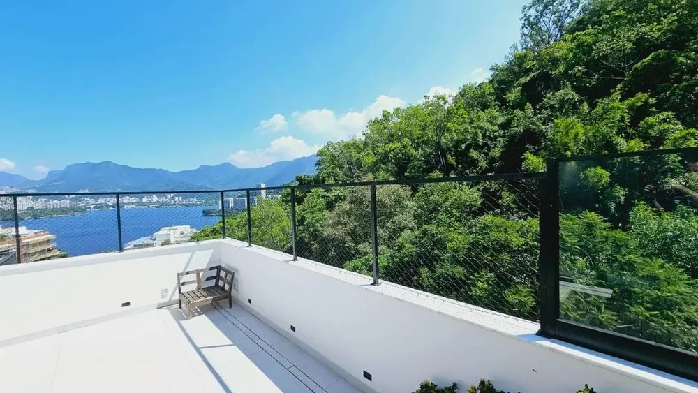 Cobertura, 4 quartos, 324 m² - Foto 16