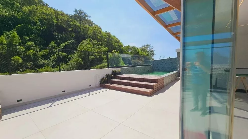 Cobertura, 4 quartos, 324 m² - Foto 9