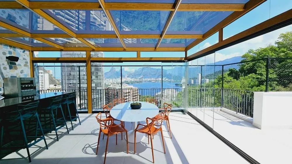 Cobertura, 4 quartos, 324 m² - Foto 82