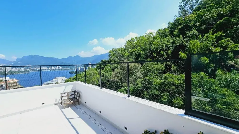 Cobertura, 4 quartos, 324 m² - Foto 27