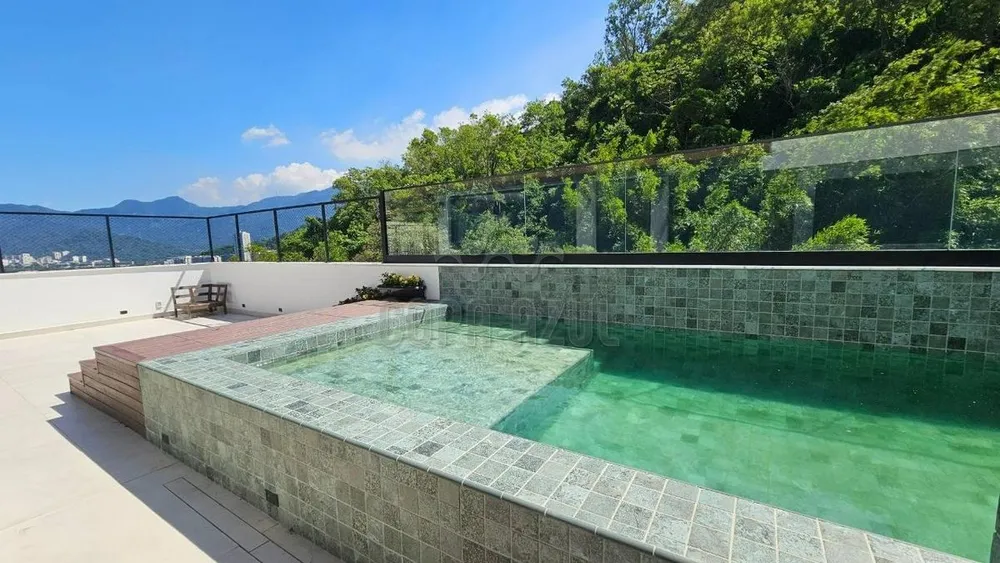 Cobertura, 4 quartos, 324 m² - Foto 41
