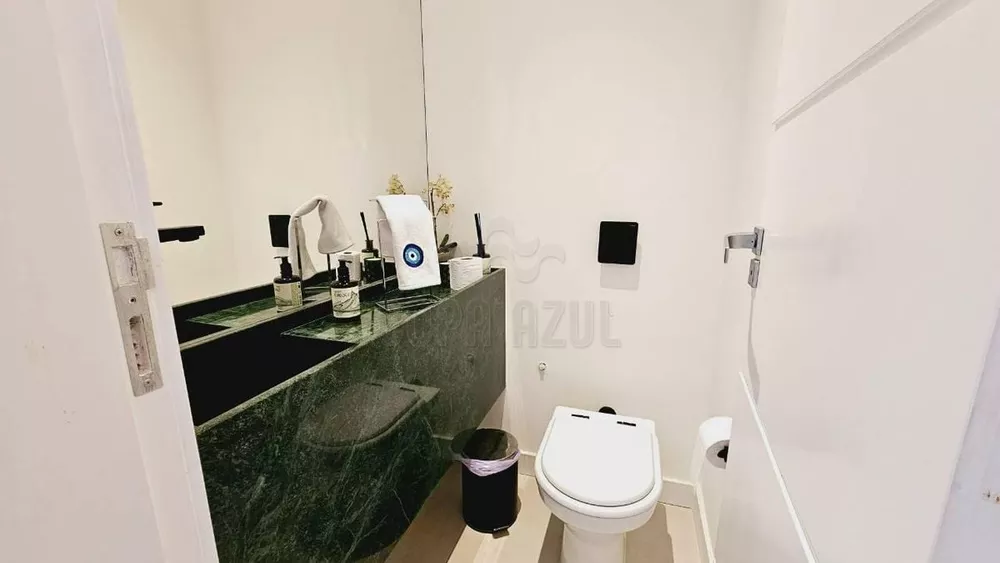 Cobertura, 4 quartos, 324 m² - Foto 12
