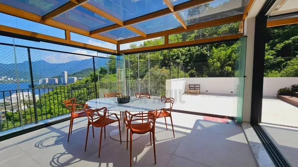 Cobertura, 4 quartos, 324 m² - Foto 22