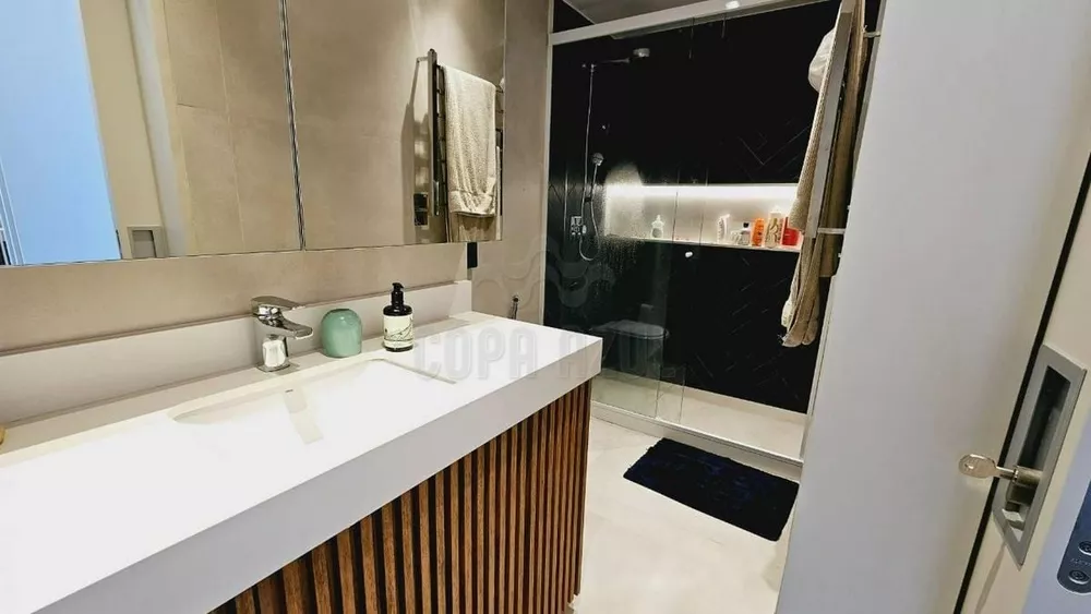 Cobertura, 4 quartos, 324 m² - Foto 8
