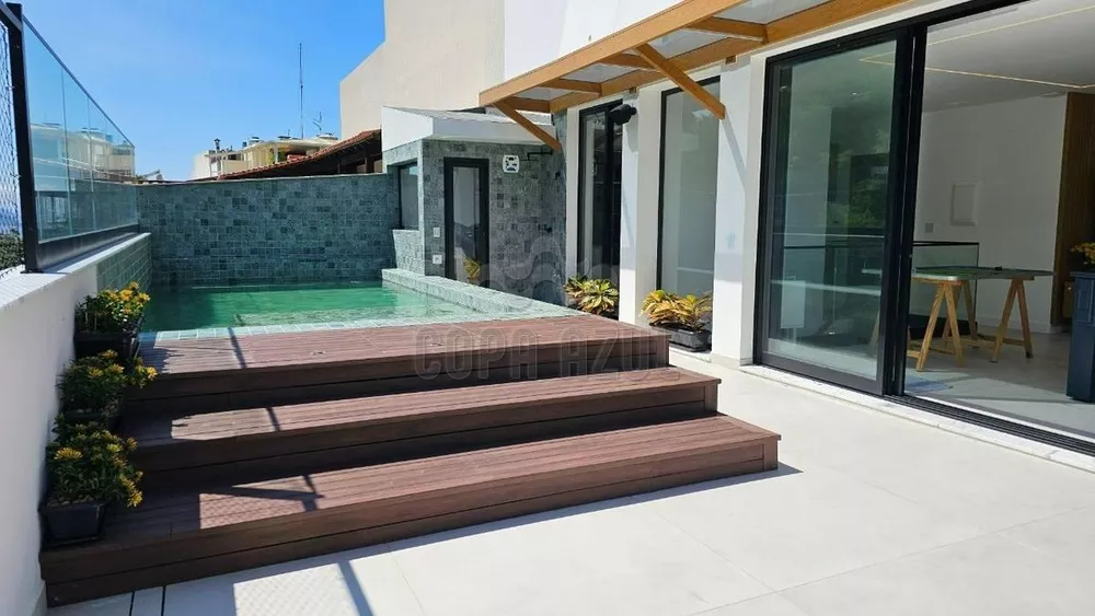 Cobertura, 4 quartos, 324 m² - Foto 44