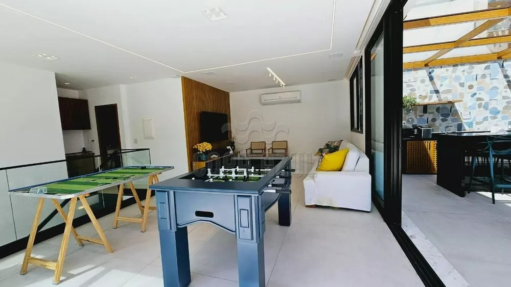 Cobertura, 4 quartos, 324 m² - Foto 30