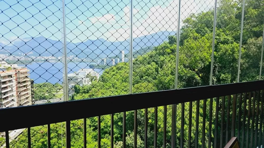Cobertura, 4 quartos, 324 m² - Foto 14
