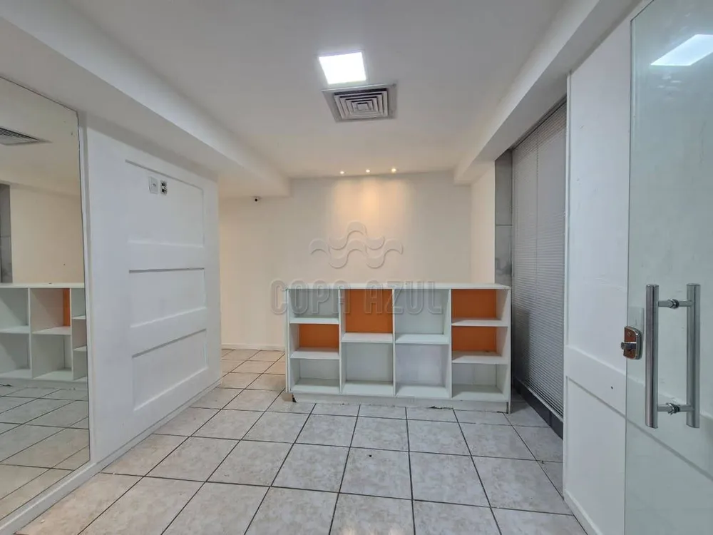 Loja-Salão, 100 m² - Foto 3
