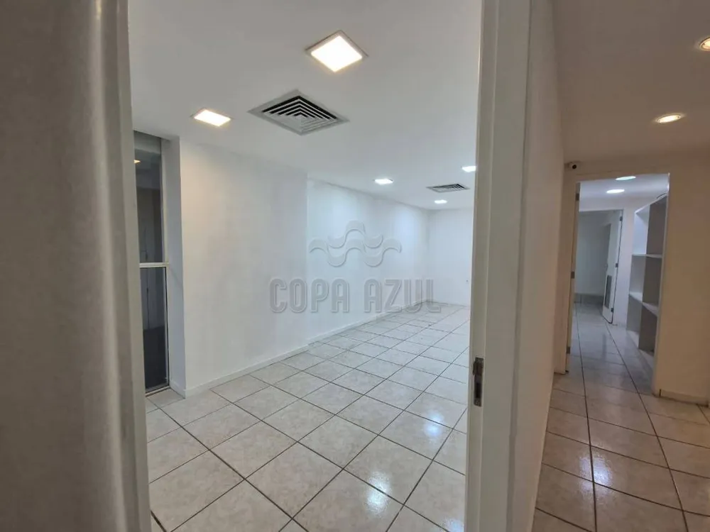 Loja-Salão, 100 m² - Foto 12