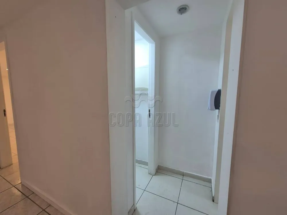 Loja-Salão, 100 m² - Foto 18