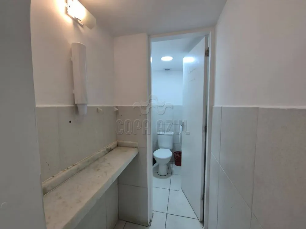 Loja-Salão, 100 m² - Foto 20