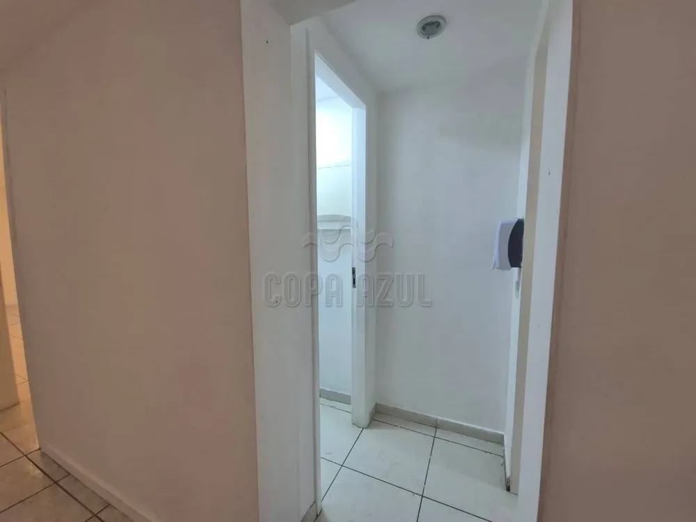 Loja-Salão, 100 m² - Foto 14