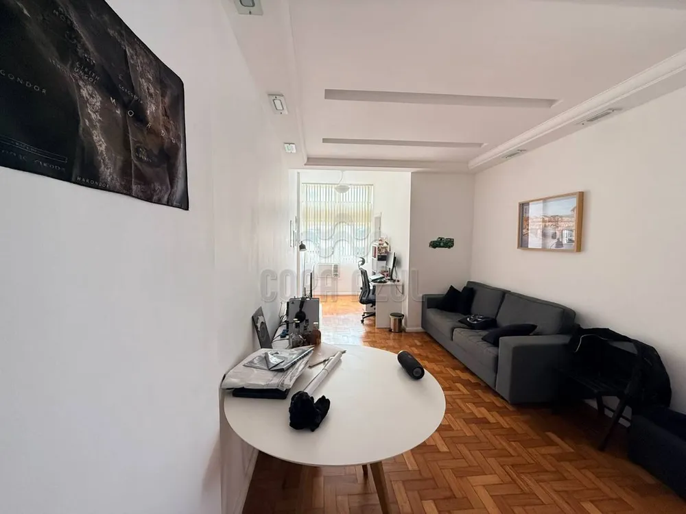 Apartamento, 2 quartos, 64 m² - Foto 2