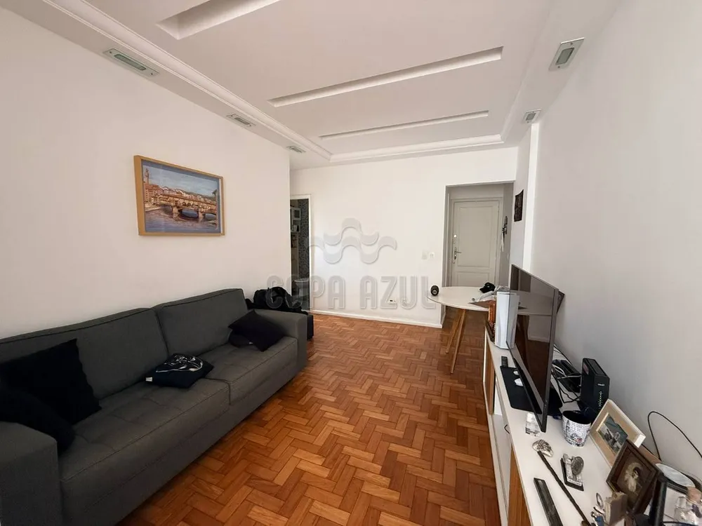 Apartamento, 2 quartos, 64 m² - Foto 1