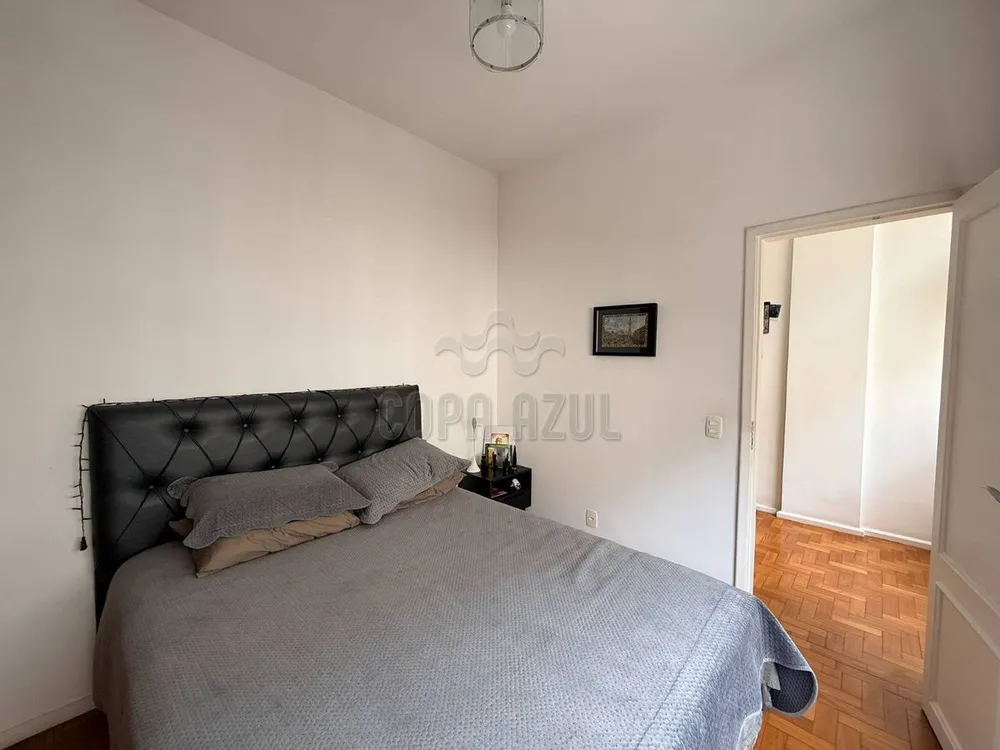 Apartamento, 2 quartos, 64 m² - Foto 7