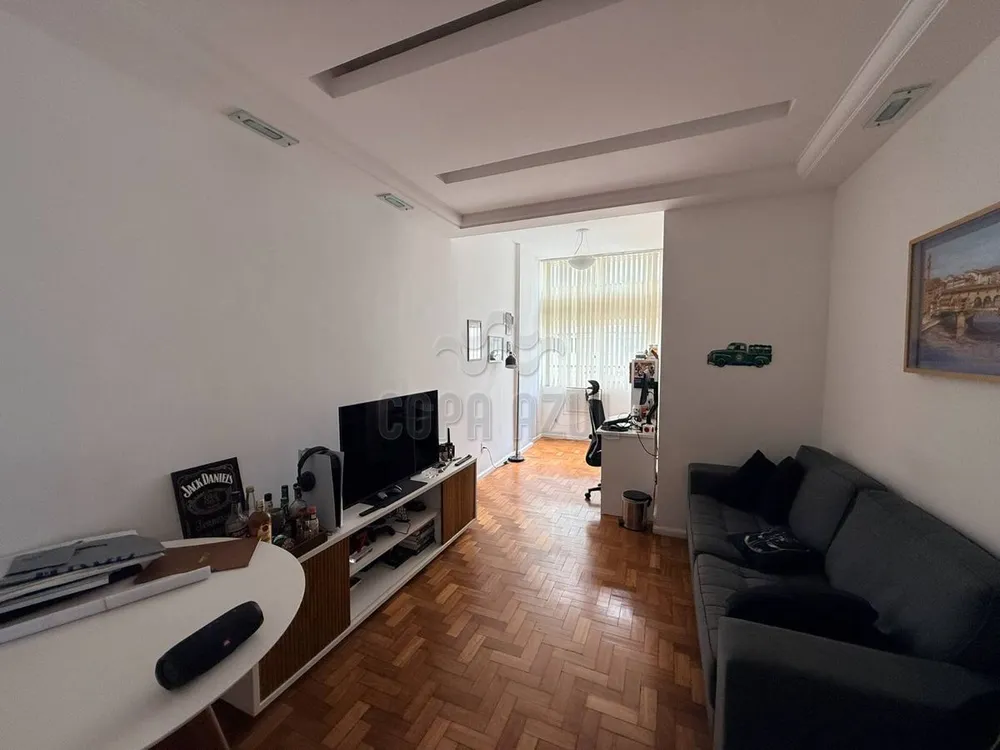 Apartamento, 2 quartos, 64 m² - Foto 2