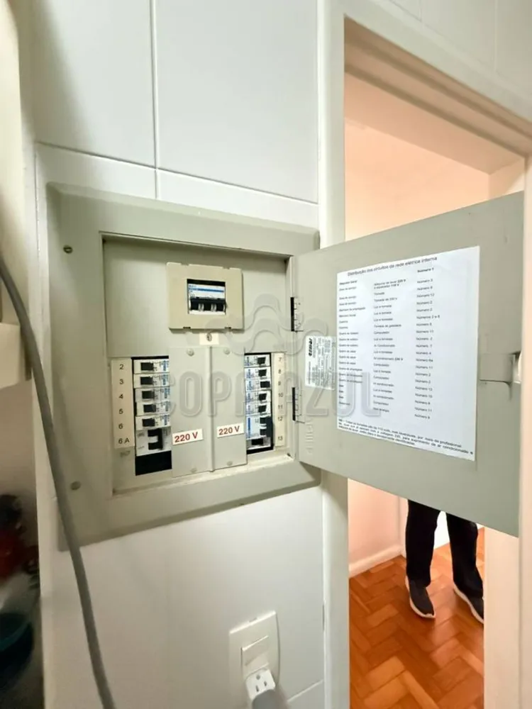 Apartamento, 2 quartos, 64 m² - Foto 3