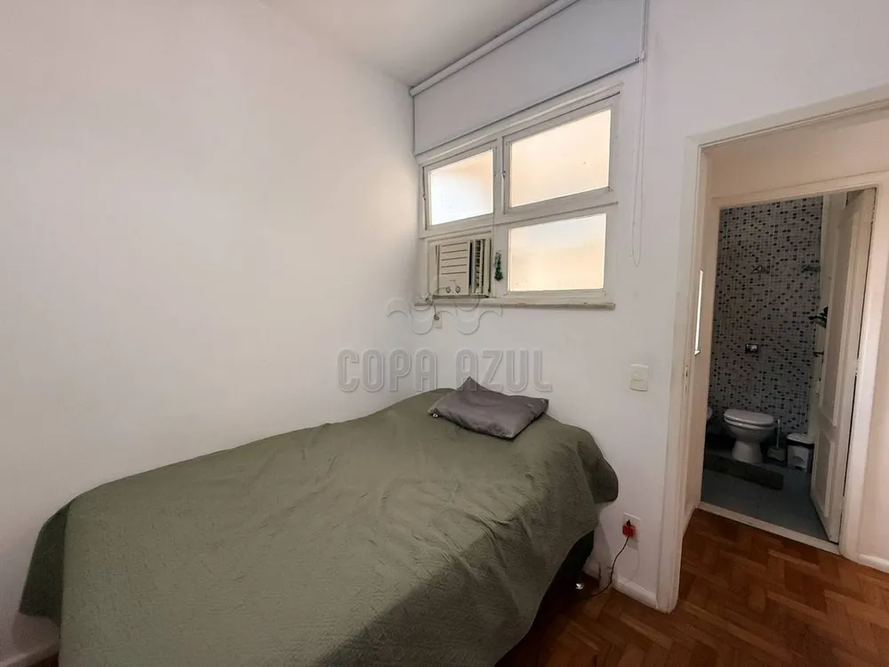 Apartamento, 2 quartos, 64 m² - Foto 11