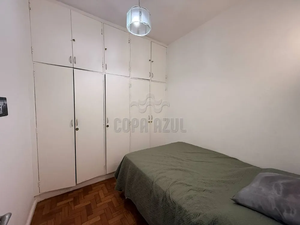 Apartamento, 2 quartos, 64 m² - Foto 8