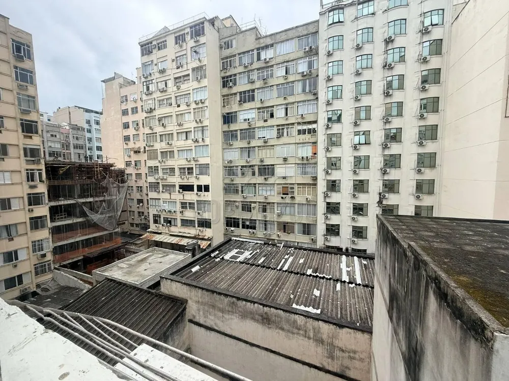 Apartamento, 2 quartos, 64 m² - Foto 9