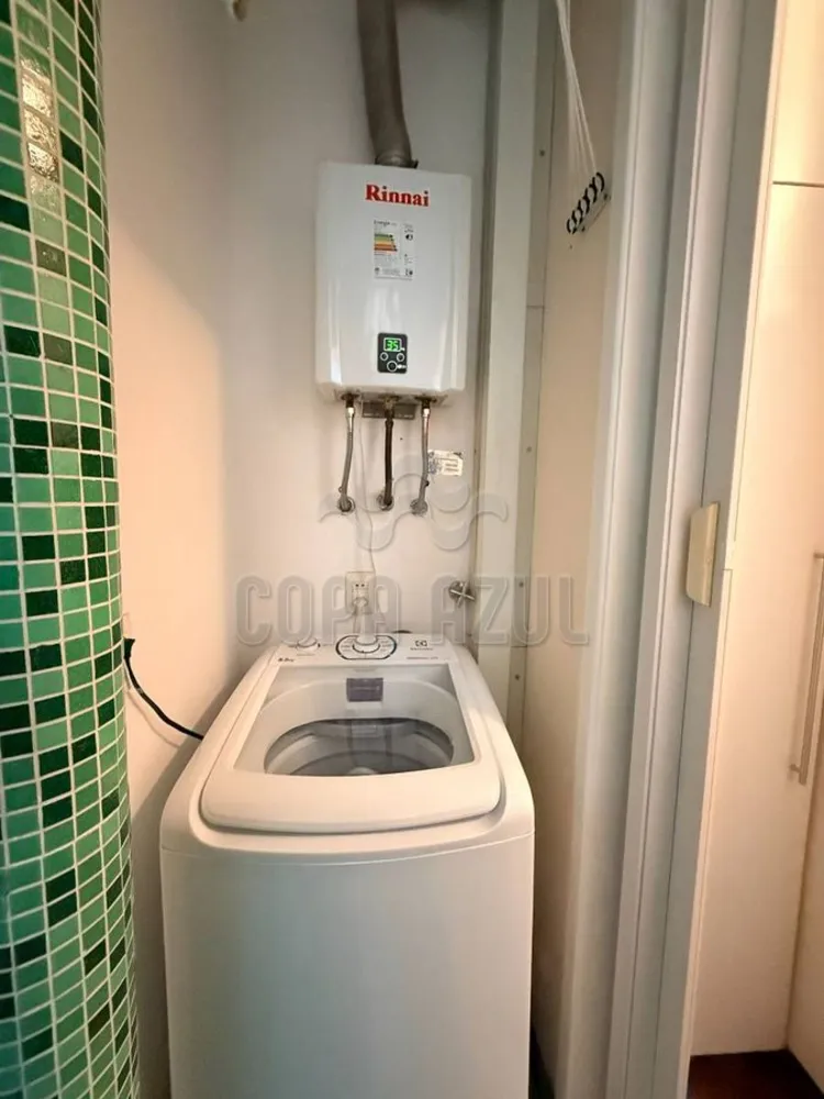 Apartamento, 2 quartos, 64 m² - Foto 18