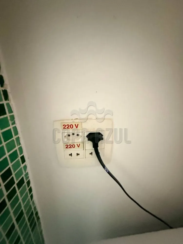 Apartamento, 2 quartos, 64 m² - Foto 6