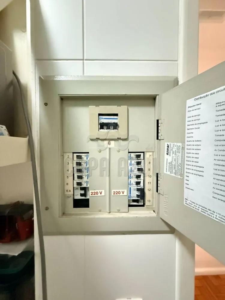 Apartamento, 2 quartos, 64 m² - Foto 22
