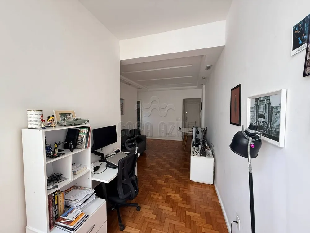 Apartamento, 2 quartos, 64 m² - Foto 5
