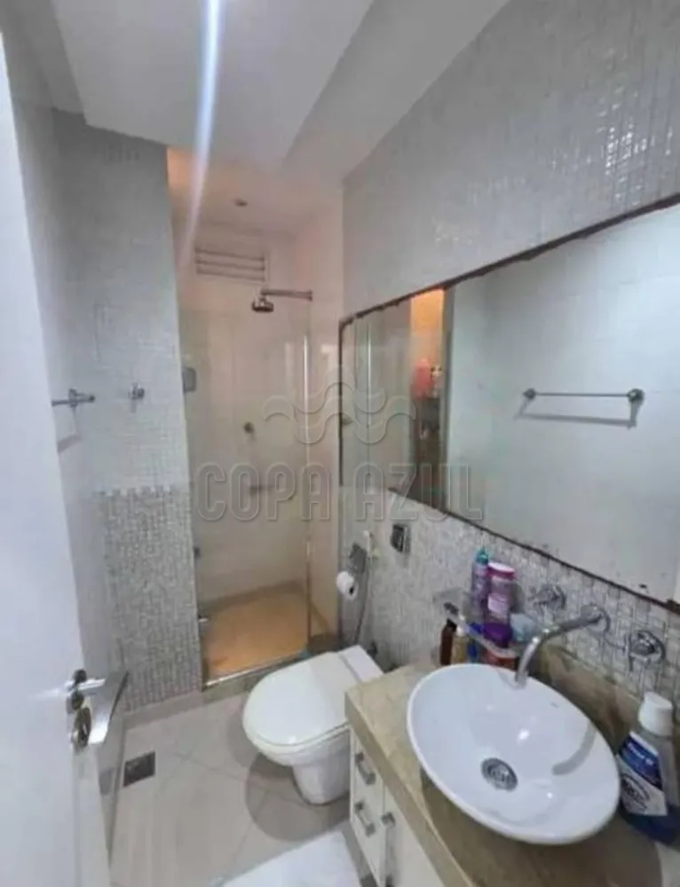 Apartamento, 3 quartos, 130 m² - Foto 32