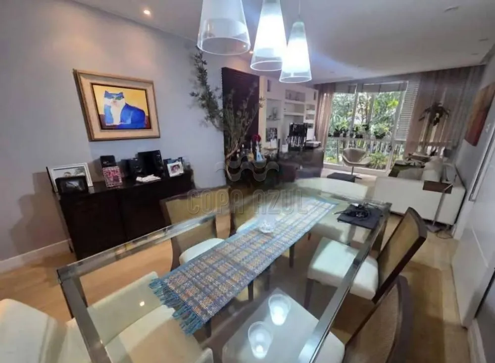 Apartamento, 3 quartos, 130 m² - Foto 11