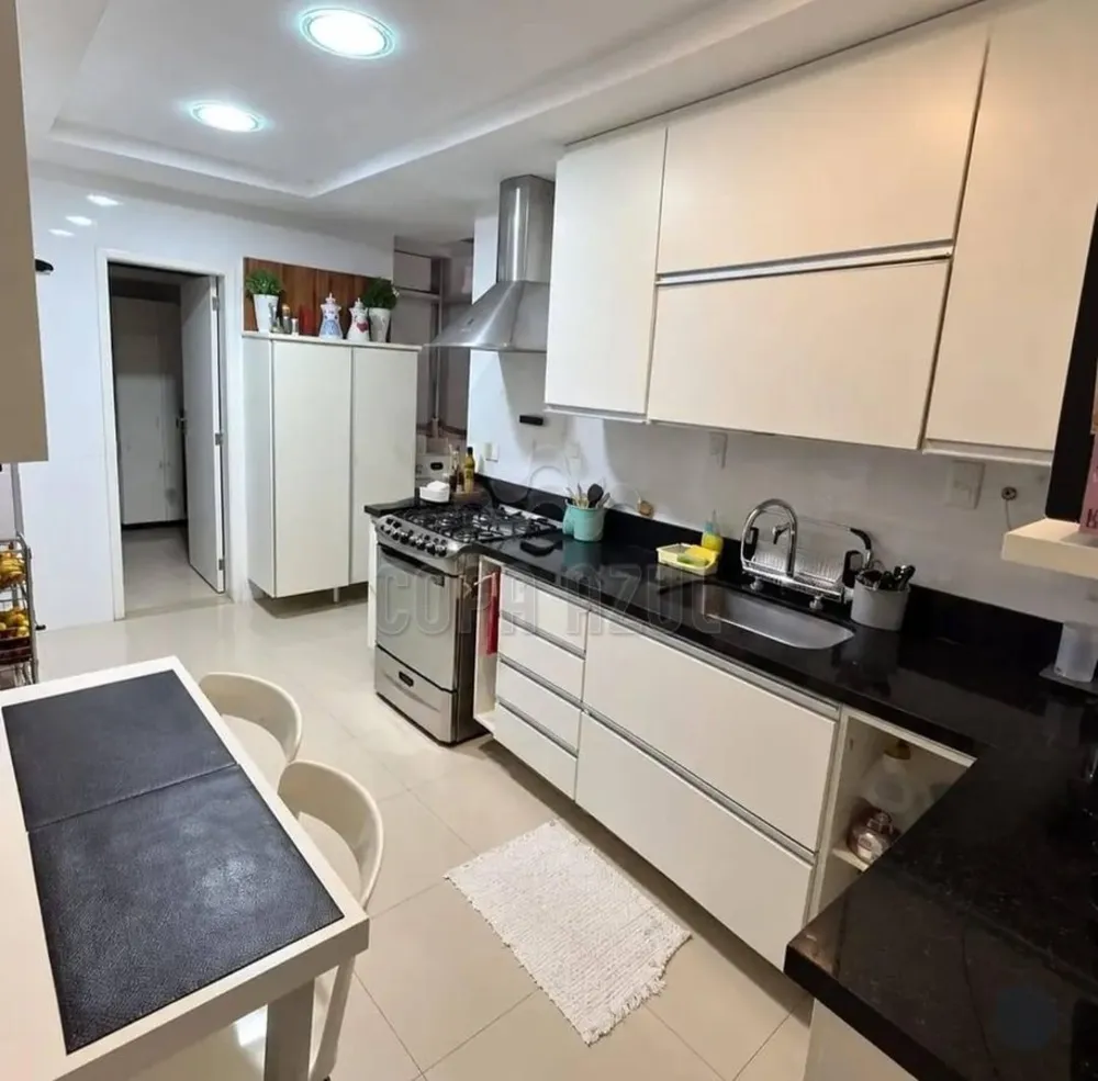 Apartamento, 3 quartos, 130 m² - Foto 16