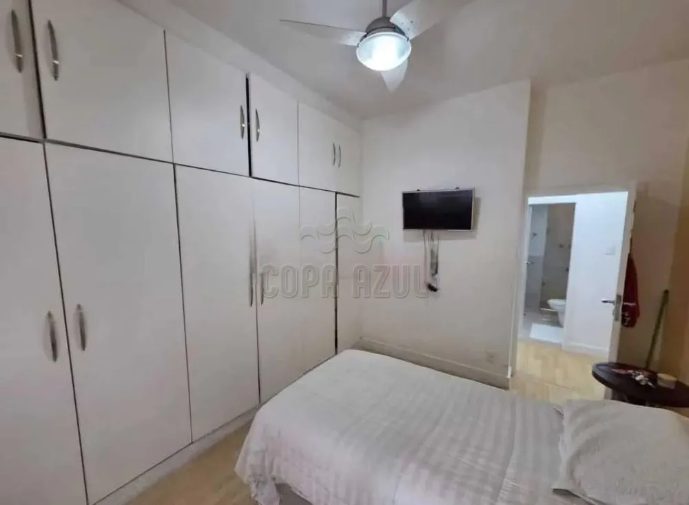 Apartamento, 3 quartos, 130 m² - Foto 35