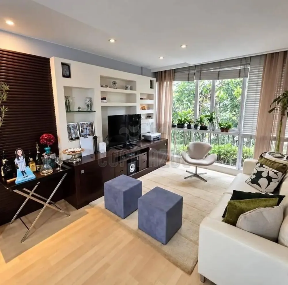 Apartamento, 3 quartos, 130 m² - Foto 6
