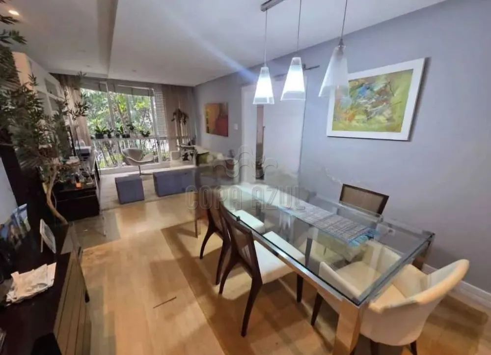 Apartamento, 3 quartos, 130 m² - Foto 7