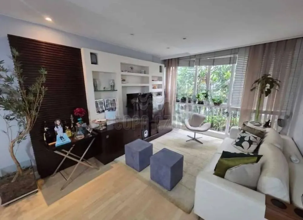 Apartamento, 3 quartos, 130 m² - Foto 3