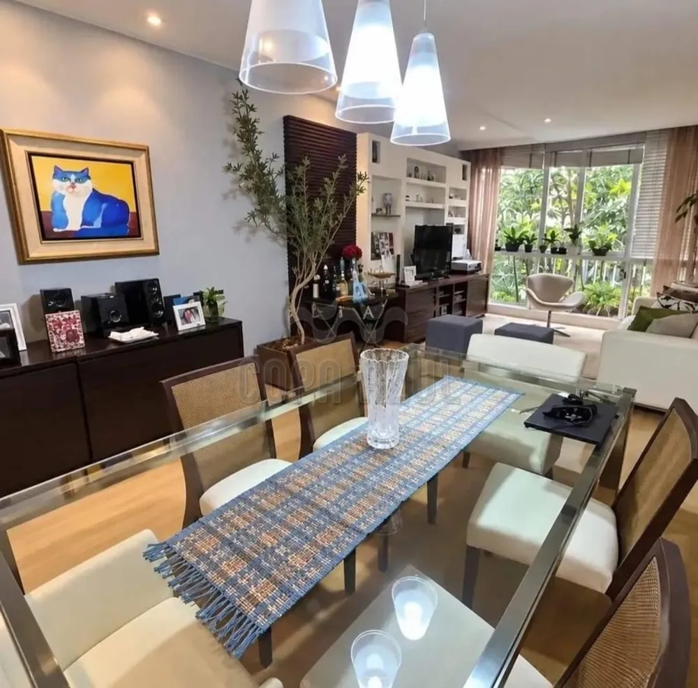 Apartamento, 3 quartos, 130 m² - Foto 14