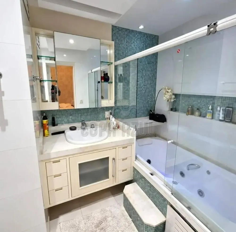 Apartamento, 3 quartos, 130 m² - Foto 10