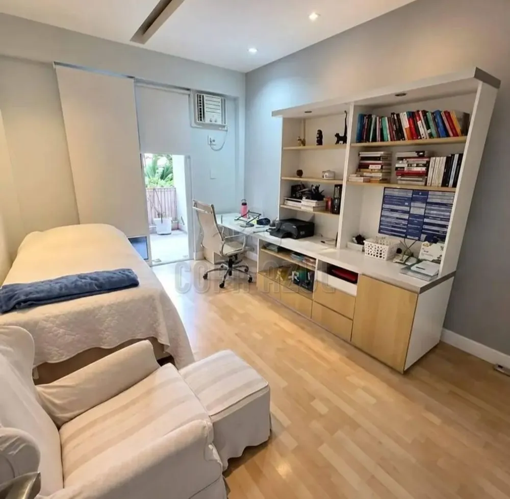 Apartamento, 3 quartos, 130 m² - Foto 8