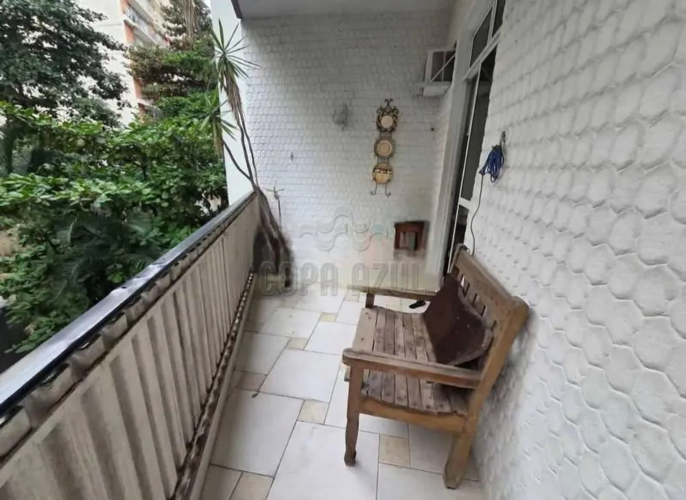 Apartamento, 3 quartos, 130 m² - Foto 9