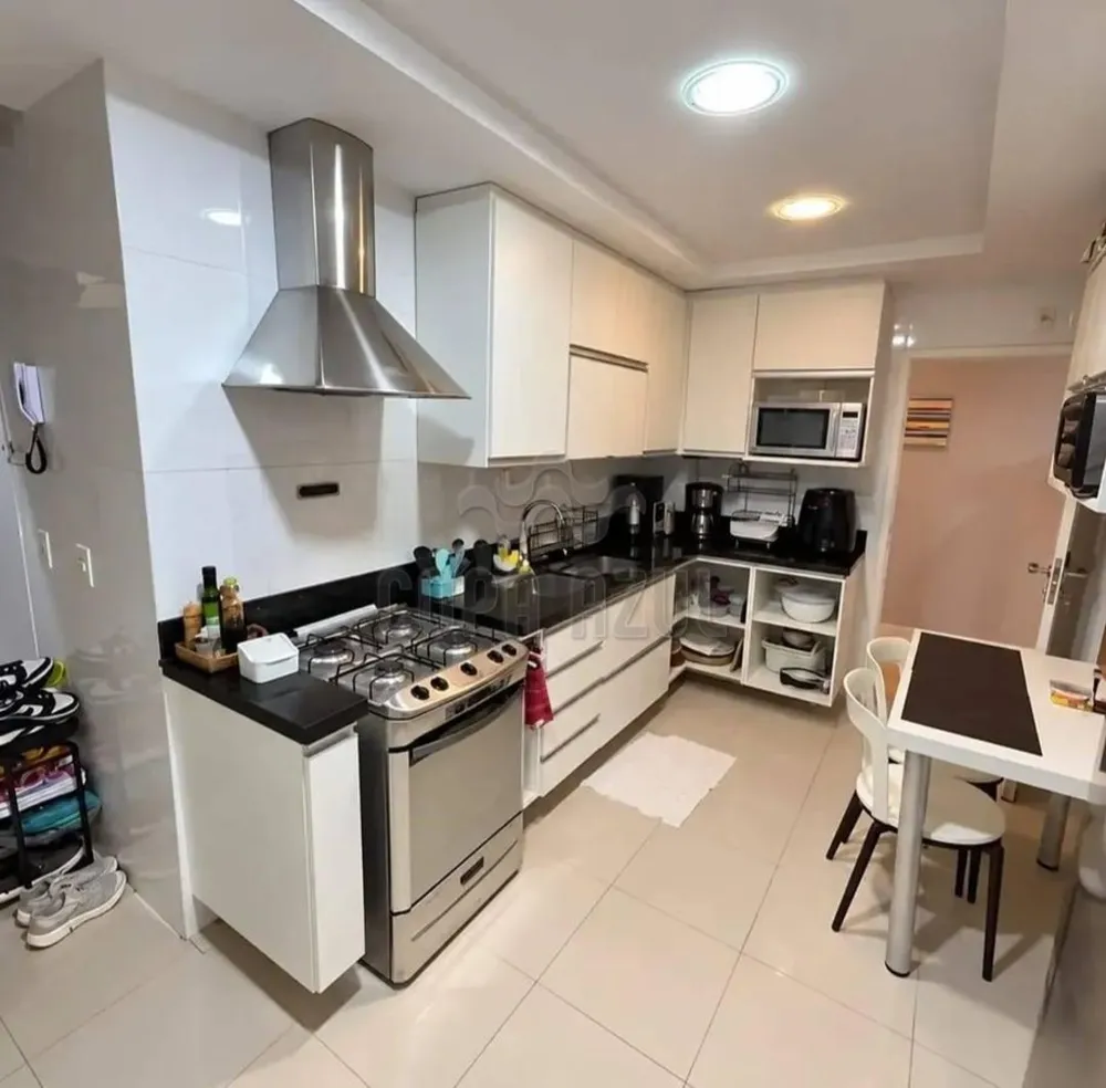 Apartamento, 3 quartos, 130 m² - Foto 20