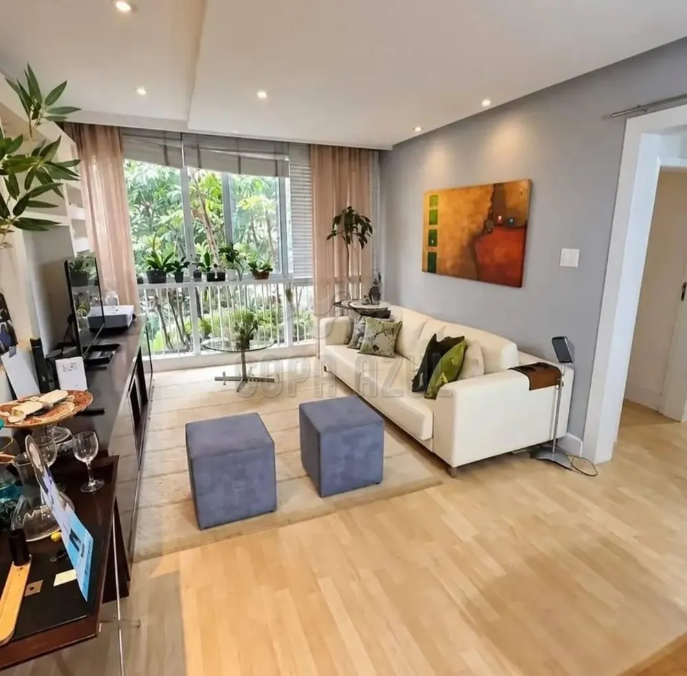 Apartamento, 3 quartos, 130 m² - Foto 4